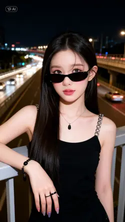 Street Girl