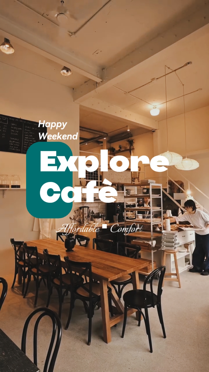 Edición Café / Resto