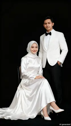 Ai prewedd