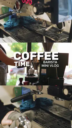 Coffee Time