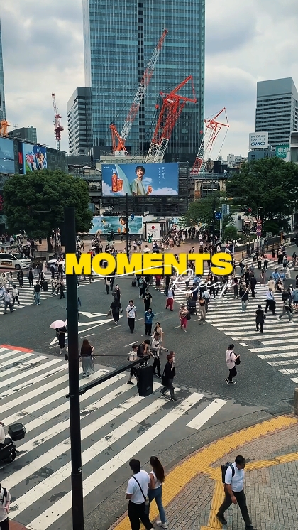 MOMENTS RECAP