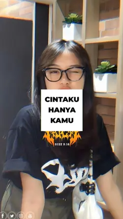 dj cintaku hanya kmu