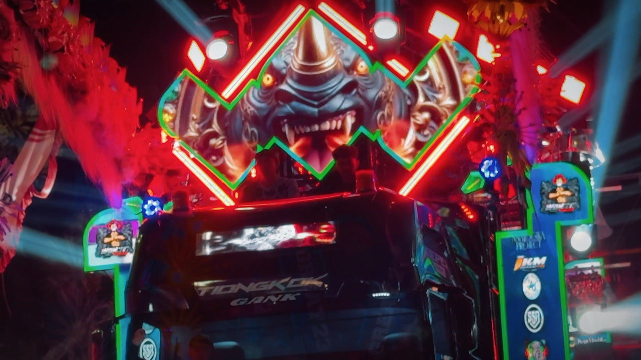CINEMATIK KARNAVAL 