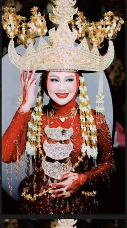 BULAN KUBABAI MULANG