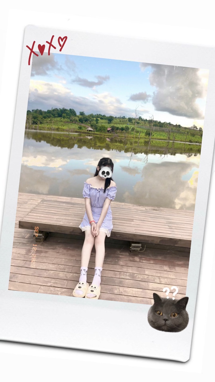 ព្រោះតែស្រឡាញ់បង🤍