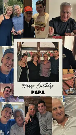 Birthday PaPa ❤️