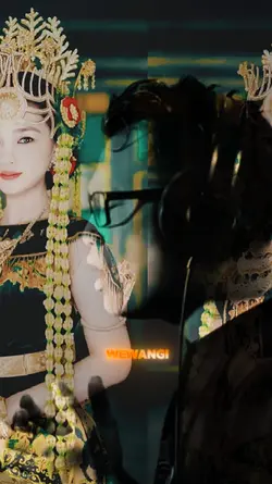 KEPANGKU KAPANG/JAWA