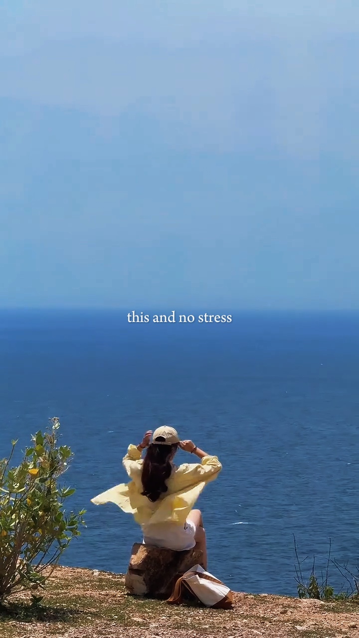 This and No Stress