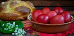 paște fericit!