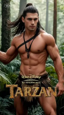Tarzan Filter Ai