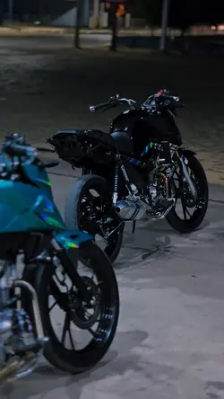 motorcycle marketing