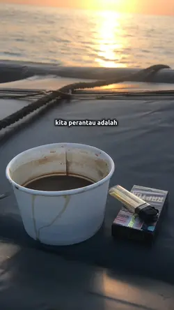 kabar buruk perantau