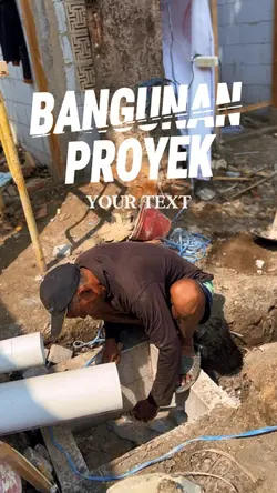 Bangunan PROYEK