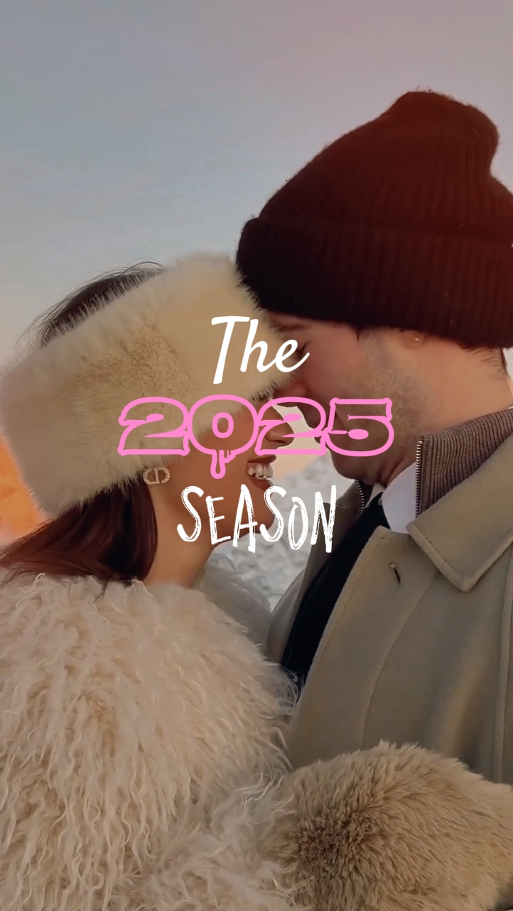 Tendencia 2025 Hasta Ahora 