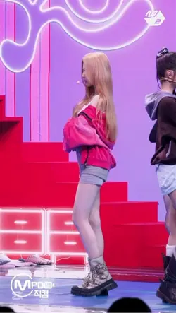 스텔라 직캠 나눔