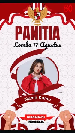 Panitia 17 agustus