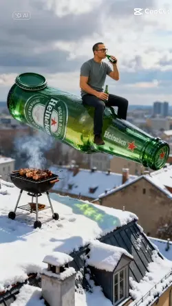 Efeito Heineken 