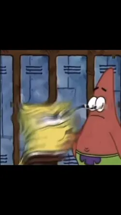 Patrick edit