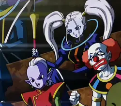 mui goku vs jiren