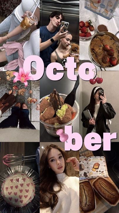 october dump