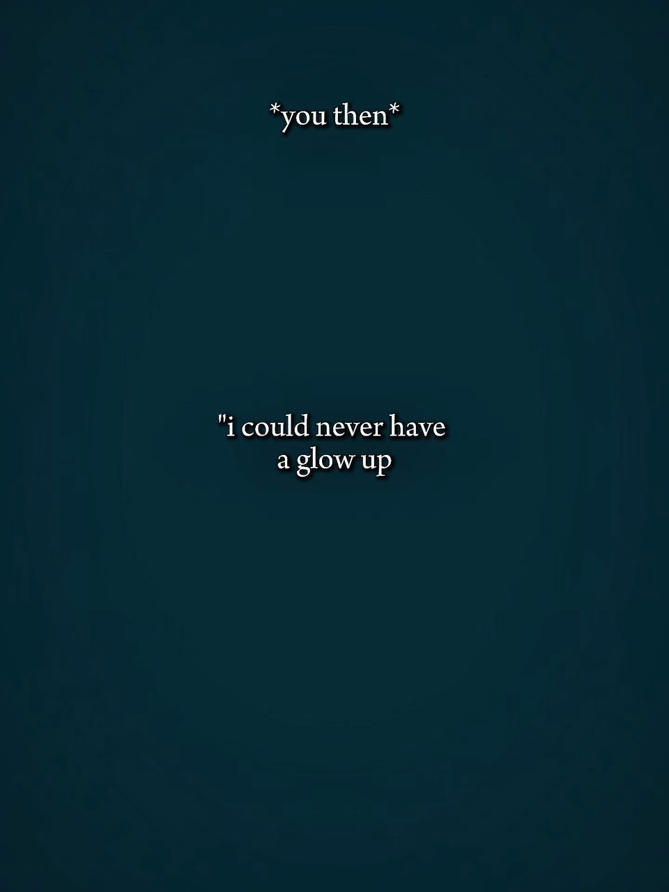 yes you can