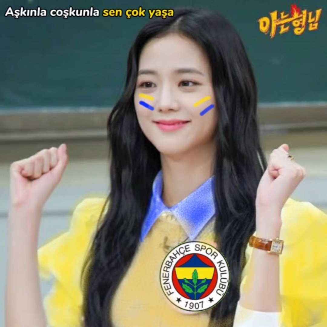 Bir takpiçim için;) 