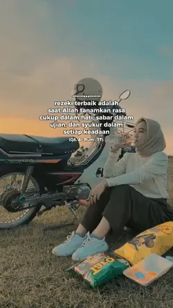 rezeki terbaik adala