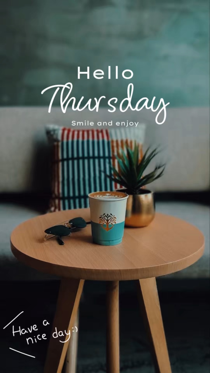 Thursday