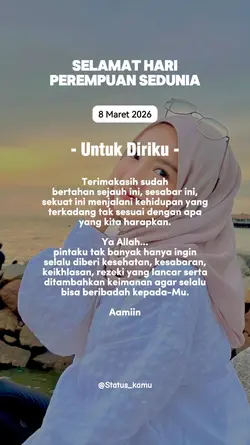 Hr perempuan sedunia