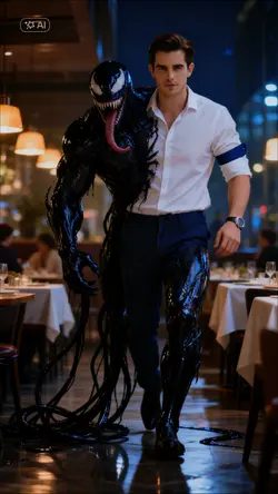 Venom trend