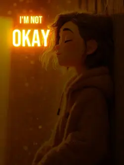 I’m Not Okay