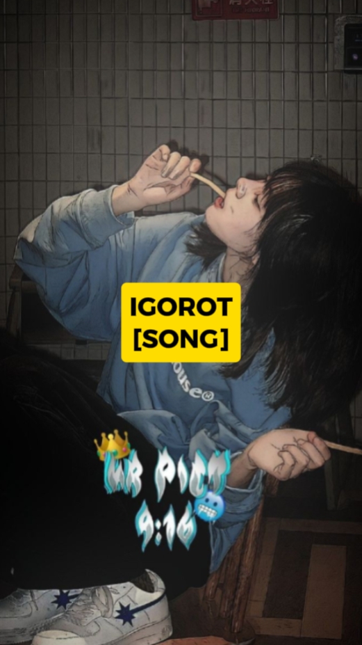 IGOROT[TEMPLATES]
