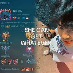 Foto x Profile Games