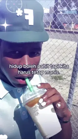 HIDUP BOLEH PAHIT