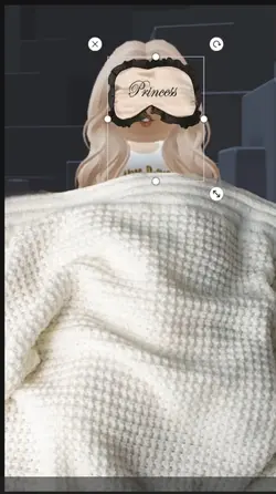 ASMR ROBLOX ROUTINE 