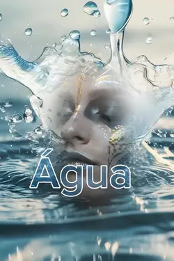 Água 