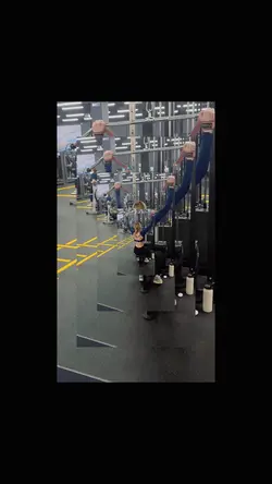 workout story