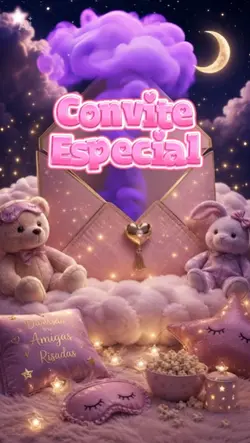 festa do pijama 