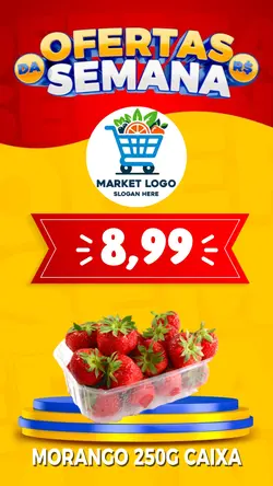 Ofertas da semana 