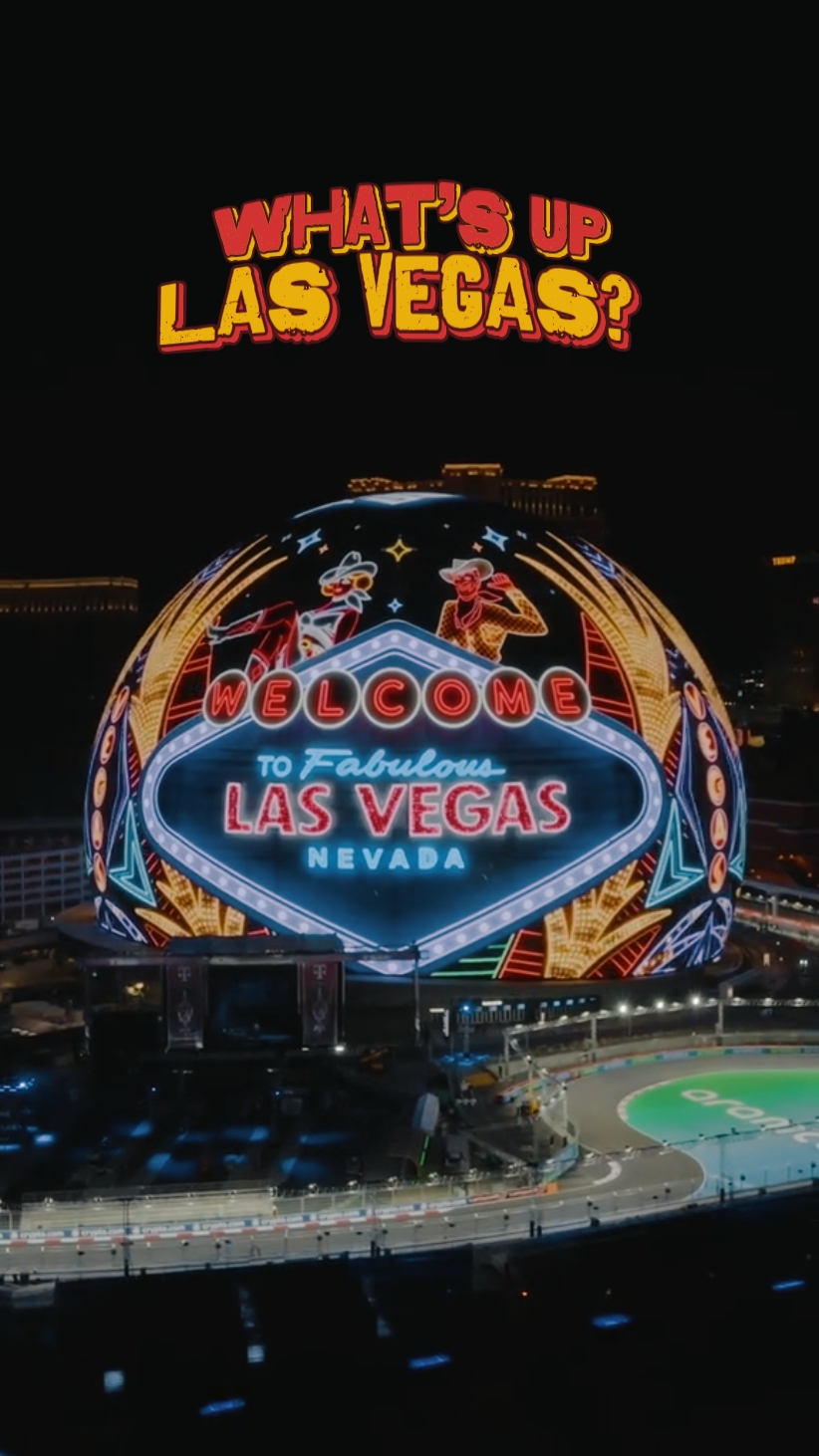 Las Vegas 