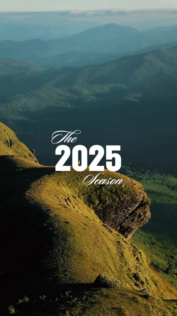The 2025 season
