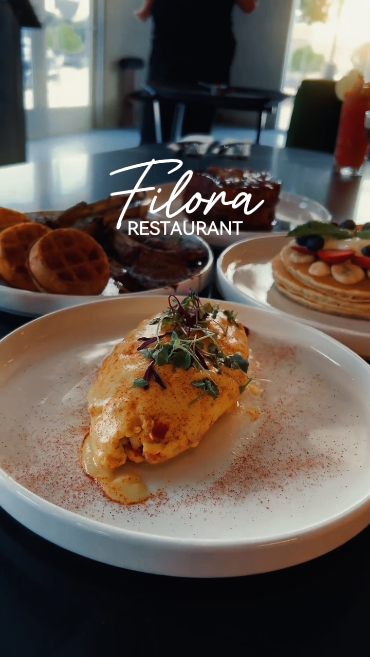 Comida de restaurante