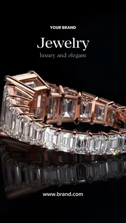 Jewelry Luxury