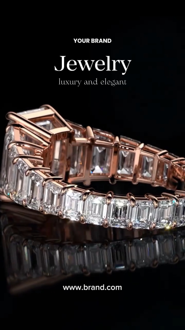 Bijoux de luxe