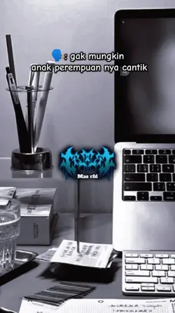 gak mungkin anak