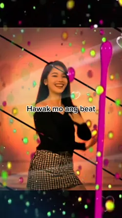 Hawak mo ang beat