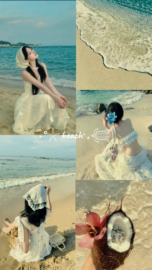 plage