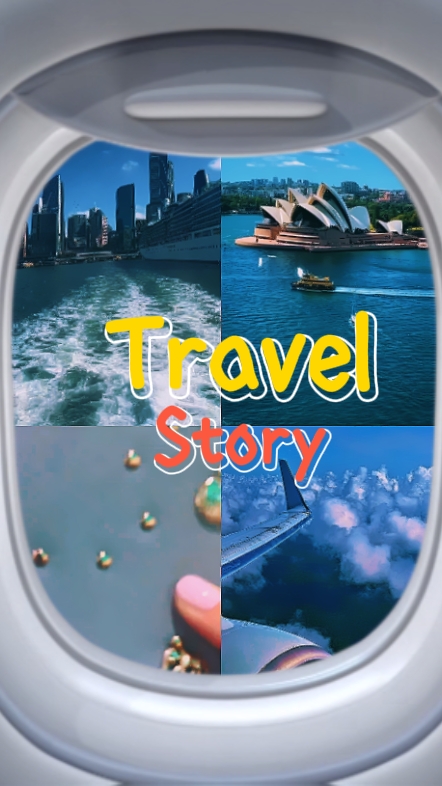 Travel story