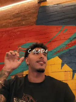 Calada | Fazer Macet