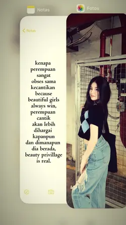 kenapa perempuan